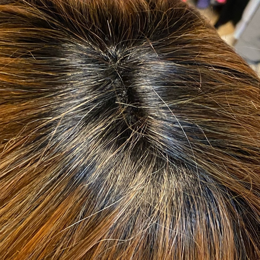 SOLD Gabor, WFEW, and Amazon
Wig LOT